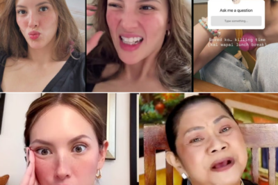 Ellen Adarna Breaks Silence: Her Side of the Controversy, Family Struggles, and Life Beyond Public Judgment