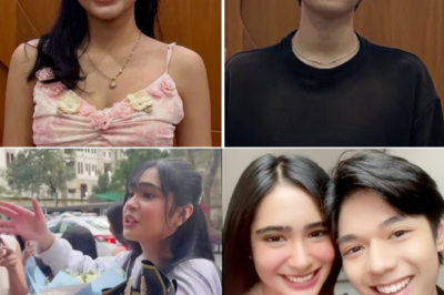 PBB Alumni Eliza and Marco Share Sweet Moments and Music After Eviction: Fans Get a Glimpse of Their Life Outside the House