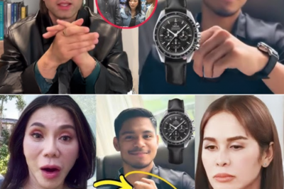 Jinkee Pacquiao Binatikos sa Viral na Regalo Kay Eman: Luho, Disiplina at Tamang Pagpapalaki, Nagdulot ng Malawakang Kontrobersya