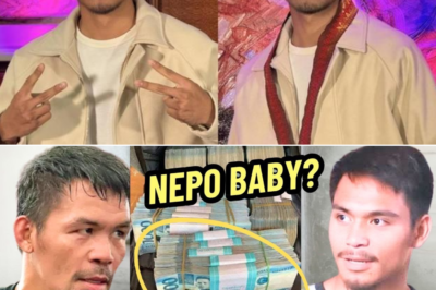 Julia Clarete Ibinahagi ang Larawan ng Anak: Viral ang Kamukhaan kay Bossing Vico, Usap-usapan sa Showbiz at Social Media