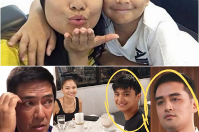 Julia Clarete, Binuksan ang DNA Test ng Anak: Kamukha Nga Ba ni Vico Sotto? Showbiz Usap-usapan, Muling Nagpasiklab ng Debate