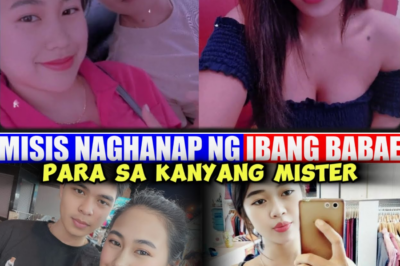 Ang Viral na Pagkakamaling Gumiba sa Isang Pamilya: Pagtitiwala, Pagtataksil, at Pagbagsak ng Isang Misis sa Cavite