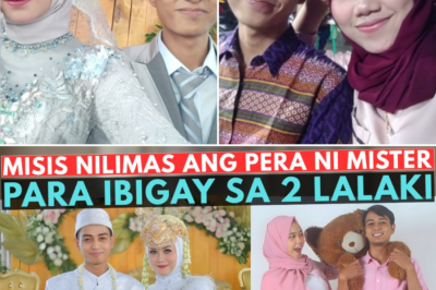 Brutal na Trahedya sa Karawang Housing Complex: Online Seller na Asawa, Pinatay ng Mister sa Harap ng Anak