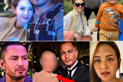 Kabit ni Derek Ramsay, binitin na! Ellen Adarna nagdedemanda sa diumano’y sumira sa relasyon—kilalanin ang babae sa likod ng kontrobersya