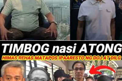 Kumakalat na Kontrobersya sa Missing Sabungero: Atong Ang at 21 PNP Official, Pinasampahan ng Maramihang Kaso ng DOJ