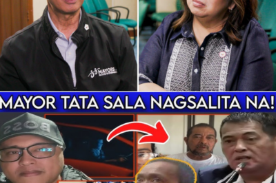 Mayor Tata Sala Nagsalita sa Pagpatay kay Kap. Bukol: NBI Naglabas ng Anim na Persons of Interest Habang Umiinit ang Imbestigasyon