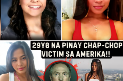 Karumal-dumal na Krimen sa Amerika: Pinay na Si Jane Herrera, Chap-Chop na Pinatay ng Asawang Amerikano