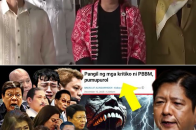 Pangulo, Kritiko, at Pananampalataya: Bakit Pumupurol ang Opisyal na Paninira at Ano ang Kahulugan ng Romans 13 sa Panahon ng Kaguluhan sa Pulitika