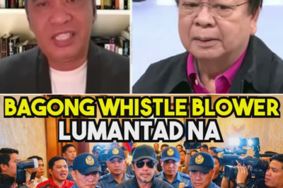 Insider Revelations Shock Philippines: Former Sen. Bong Revilla Accused of P1.5B Flood Control Scandal, Bribery Attempt Exposed