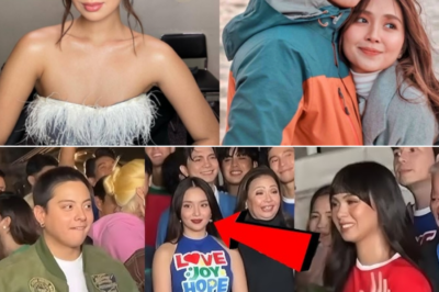 Daniel Padilla, Malinaw na Nakaka-move On kay Kathryn Bernardo; Dumiretso kay Kyla Estrada sa Christmas Special