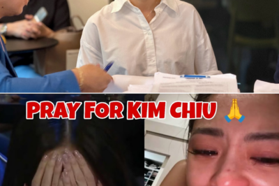Kim Chiu Humihingi ng Suporta at Pag-unawa sa Gitna ng Legal at Personal na Krisis: “I Dream of Never Being Called Strong Again”