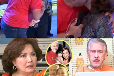 Helen Gamboa, Emosyonal na Nagsiwalat ng Matagal Itinagong Ebidensya Laban kay Tito Soto—Showbiz at Social Media Tuluyang Nagulantang