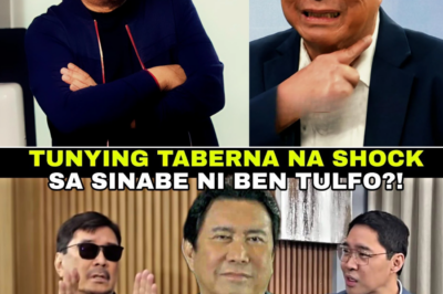 Tulfo Brothers Nagbanggaan: Mon Tulfo Binulgar si Ben, Isyu kay Raffy Lalong Uminit