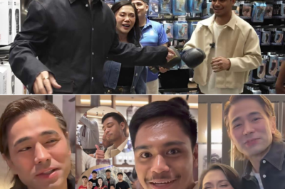 Nakakakilig at Nakaka-inspire! Hayden Kho at Vicki Belo, Dinala ang Pamilya ni Eman sa Mamahaling Restaurant Bilang Pasasalamat at Pagpapakita ng Kabutihan