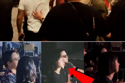 Hulicam sa IVOS Concert: Daniel Padilla at Kaila Estrada, Umano’y Sweet na Sweet sa Gitna ng Spekulasyon