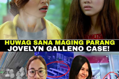 Naglaho sa Araw ng Pamimili ng Sapatos: Misteryosong Pagkawala ng Isang Bride-to-Be sa Fairview