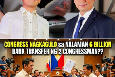 ALERT: AMLC nagbunyag ng 6-Billion Fund Transfers ng Magkapatid na Yap, VP Sarah Duterte kasangkot sa POGO at Drug Scandal – Paano Magreresponde ang Pamilya Duterte?