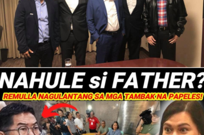 VP Sara Duterte Bumwelta: Tinutukoy ang Fishing Expedition at Korupsyon sa Flood Control, Paninira o Tunay na Isyu?