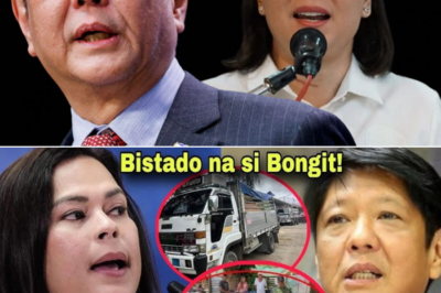 VP Sara Duterte Nagpahayag: Marcos Jr. Ginagawang “Panakip Butas” ang Ating Korupsyon sa Kaban