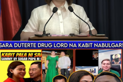Bagong Whistleblower Nagbukas ng Allegasyon: Vice President Sara Duterte at Pondo mula sa POGO at Ilegal na Droga, Inihain sa Korte