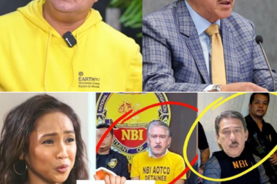 Rochelle Pangilinan, Matapang na Nagsalita Laban kay Tito Soto: Pagbubunyag ng Pang-aabuso sa Showbiz at Pulitika Nagpaalab sa Social Media