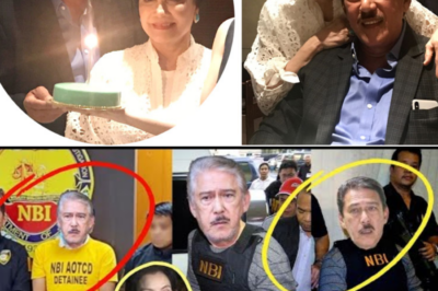 Tito Soto Dinampot ng NBI Dahil sa Umano’y Pang-aabuso sa ET Bulaga Hosts, Paglantad ng Katotohanan sa Showbiz Nagpaalab ng Diskurso