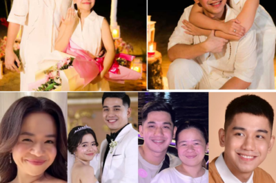 Kilalanin si Stefan Estopia: Asawa ni Kiray Celis at ang Kwento ng Kanilang Pagmamahalan na Nauwi sa Kasal