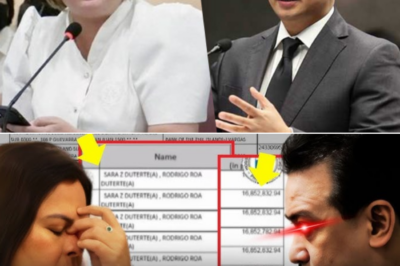 Pasabog ni Trillanes: Mga Alegasyon na Umaalog sa Katahimikan ni VP Sara Duterte