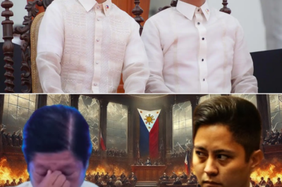 Sandro Marcos Humakbang: Isang Anak, Isang Panukala, at Laban Kontra sa Paninira sa Online