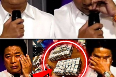 Willie Revillame at ang Umani’y Takot at Intriga: Ang Totoo sa Umanong Pagnanakaw na Gumulantang sa Publiko