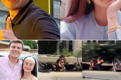 Chie Filomeno, Masaya sa Tahimik na Buhay Pag-ibig: Namataan Kasama ang Multi-Millionaire Boyfriend sa Cebu