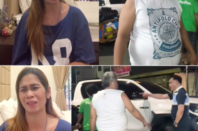 Pokwang, Nagpaliwanag sa Kapatid na Nag-viral sa Pambabatok: “Ang Kasalanan Niya, Hindi Akin”