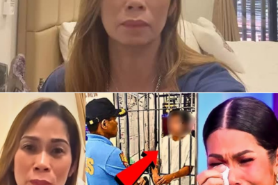 Pokwang Humarap sa Publiko, Humingi ng Tawad at Hustisya sa Isyu ng Pananakit ng Kapatid sa Kalsada