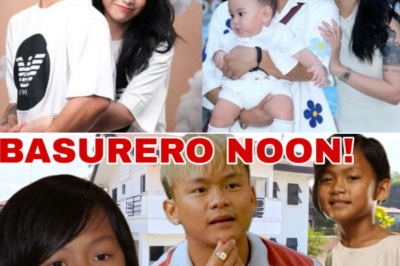 Mula Namamasura Hanggang Buhay-Prinsipe: Ang Hindi Kilalang Kwento ng Pagbangon ni Buboy Villar