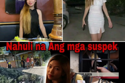 Graduating Student Pinatay sa Gensan: Suspek Umiiyak na Na-Frame Up, Pamilya Humihingi ng Katarungan