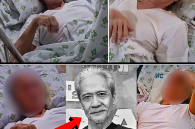 Pen Medina at ang Nakagugulat na Isyu ng Kanyang Pagpanaw: Ang Katotohanang Dapat Malaman ng Publiko