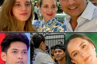 Ricci Rivero at Juliana Gomez, Usap-Usapang Tambalan na Gumugulo sa Mundo ng Showbiz at Sports