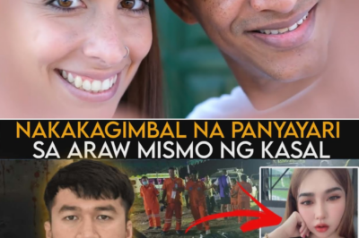 Kasal na Nauwi sa Dugo at Trahedya sa Thailand: Groom, Nawala sa Kontrol at Naghasik ng Kamatayan sa Sariling Kasal