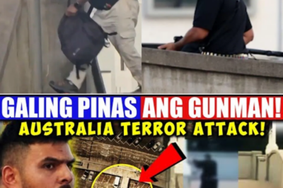 Pag-atake sa Bondi Beach: Umano’y Koneksyon sa Pilipinas, Terorismo, at ang Mga Tanong na Gumigising sa Australia