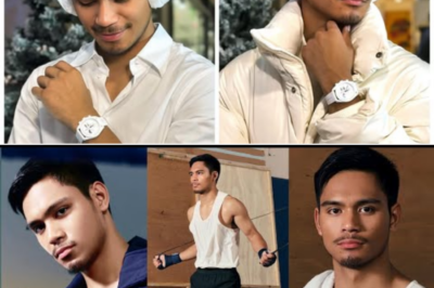 Ibang Antas ng Tagumpay: Eman Bacosa Pacquiao, Opisyal na Endorser ng BENCH at Bagong Mukha ng Inspirasyon