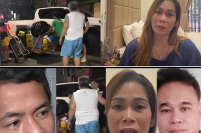Kapatid ni Pokwang Mas Nadiin sa Viral Road Rage: Mga Rebelasyon ng Magkakariton, Umantig sa Publiko