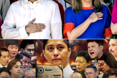 Panukalang Batas Kontra Political Dynasty ni Sandro Marcos, Yumanig sa Kongreso ng Pilipinas