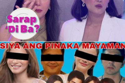 StarStruck Big Four Noon at Ngayon: Mga Landas na Tinahak, Tagumpay na Nakamit, at Buhay sa Likod ng Kasikatan