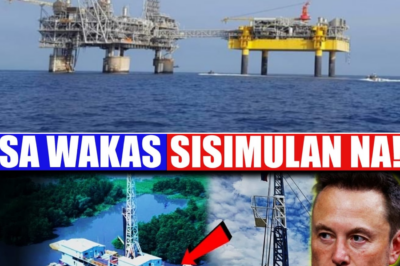 Pilipinas, Hakbang sa Enerhiya: Walong Bagong Oil at Gas Exploration Contracts Inilunsad para sa Kinabukasan
