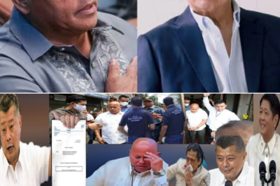 Bato de la Rosa, Nasubaybayan na ng PNP at ICC Interpol: Posibleng Pag-aresto sa Netherlands Matapos Ulat ng War on Drugs Cases