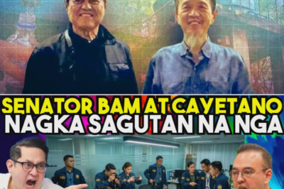 Korupsyon, Edukasyon at Water Crisis: Mula sa DPW Kickbacks hanggang K12 Debate, Isang Masalimuot na Larawan ng Gobyerno sa Harap ng Publiko