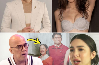 Huling Eksena ng Pag-ibig? Gerald Anderson at Julia Bareto, Umanong Hiwalay Dahil sa Pagiging Malapit ni Andrea Brillantes sa Set