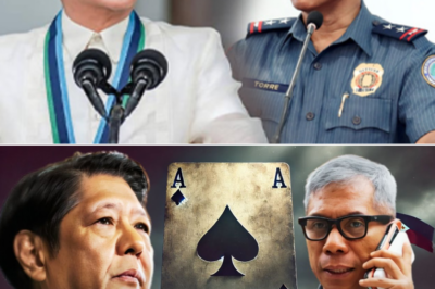 Pagbabalik ni Gen. Nicolas Torre? Bakit Biglang Umiinit ang Usap-usapan sa Malakanyang at Hustisya