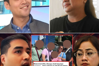 Mayor Vico Sotto, Diskaya, at ang Isang Pasabog na Yumanig sa Pasig at sa Usapin ng Korapsyon