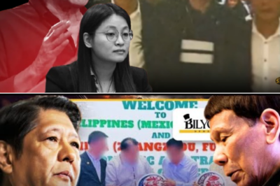 Pekeng Pagkakakilanlan, Bilyong Droga, at Naka-freeze na Yaman: Ang Pagbagsak ni “Willy Ong”